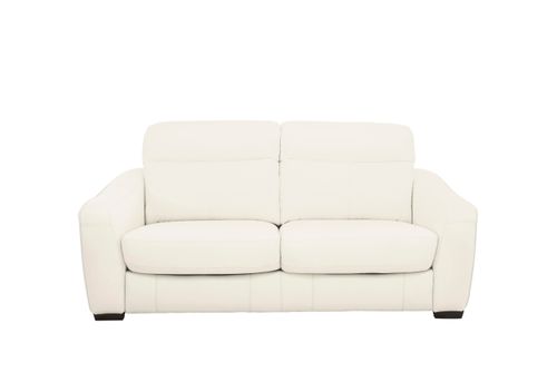Cressida 2 Seater Leather Recliner Sofa 1395 00 Female First Shopping