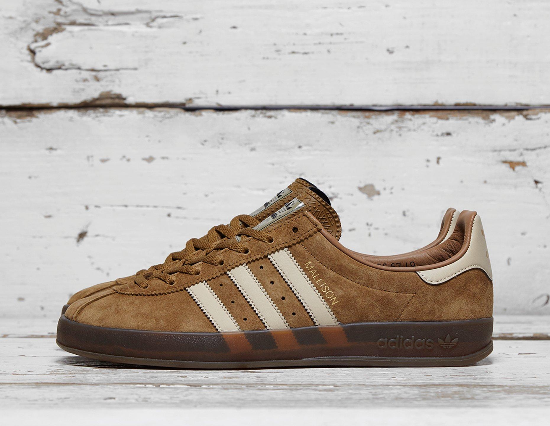 adidas mallison spezial