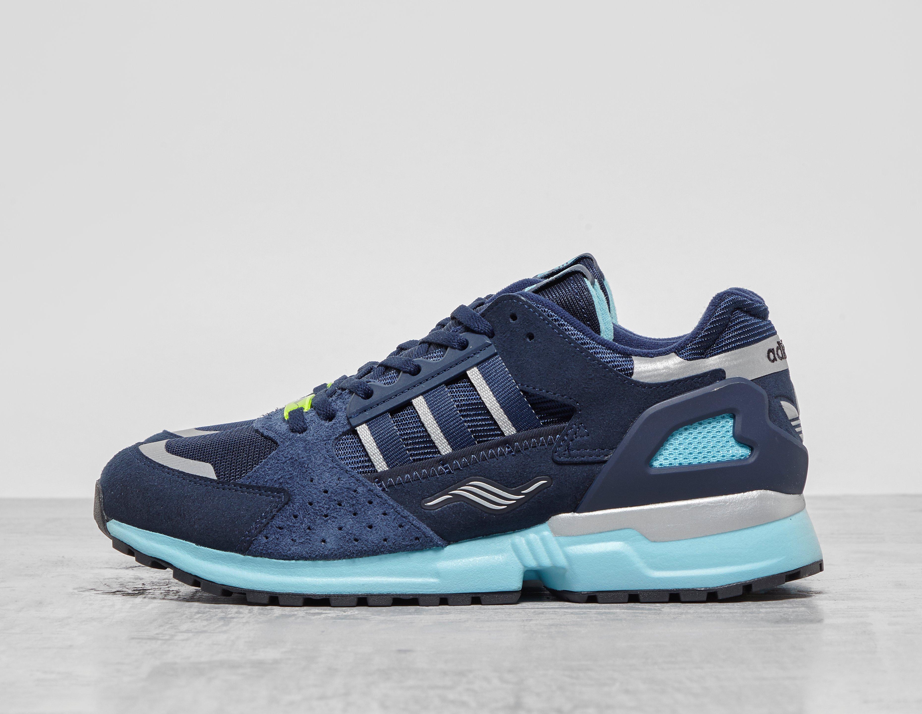 adidas originals damen zx 10000 sneakers