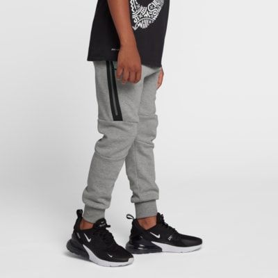 nike sportswear tech fleece trousers