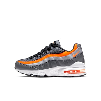 nike air max 95 older kids