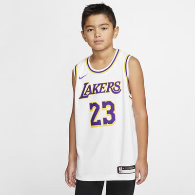 lebron james kids jersey