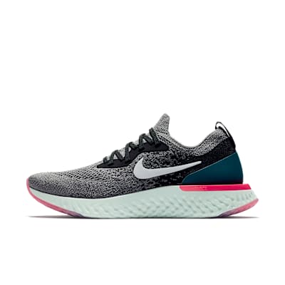 flyknit epic react 1