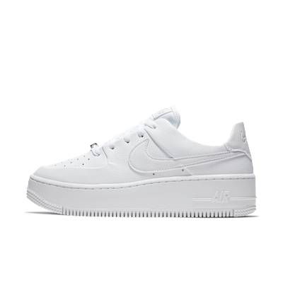 nike air force 1 sage low women