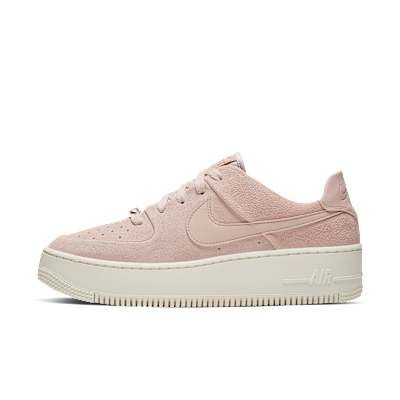 air force 1 sage low women's