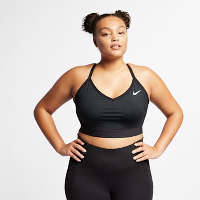 nike plus sports bra