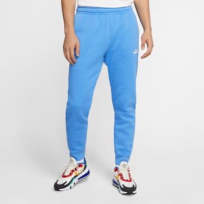 nike sportswear club fleece jogger