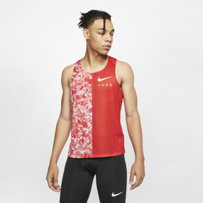 nike aeroswift vest