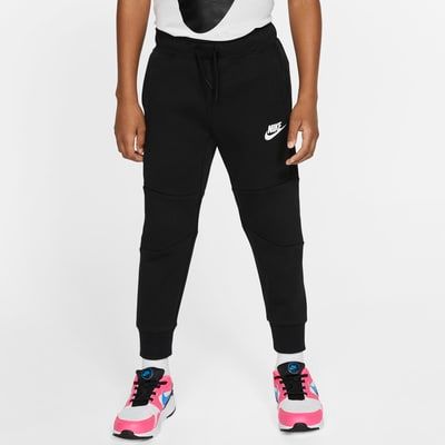 nike tech pants kids