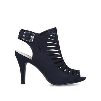 nine west kremi black