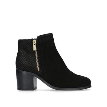 carvela sphinx ankle boots