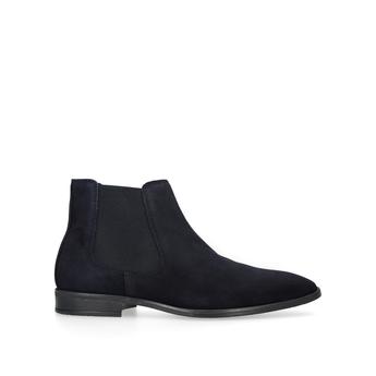 kurt geiger black chelsea boots