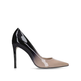 carvela listen heels