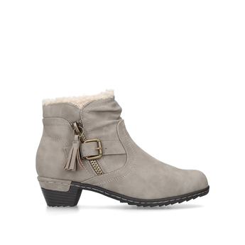 carvela ross ankle boots