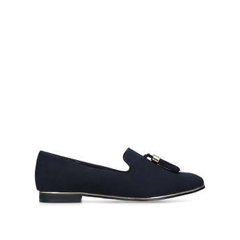 carvela cally navy