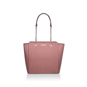 carvela croc bag