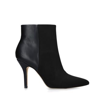 nine west flagship ankle boots