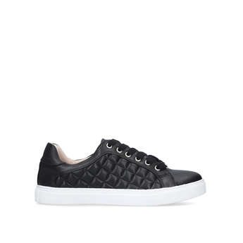 carvela jist trainers