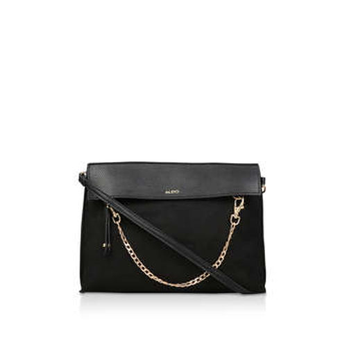 Aldo Asiasien Black Clutch Bag Compare Silverburn Shopping