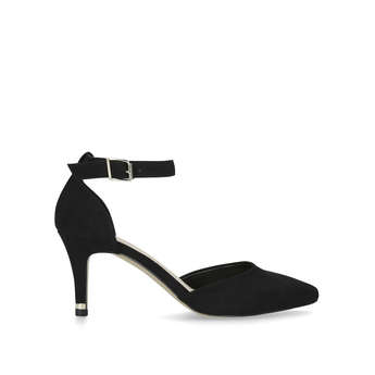 carvela kruise black