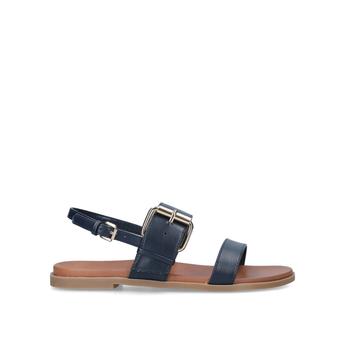 carvela flat sandals