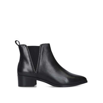 carvela sphinx ankle boots