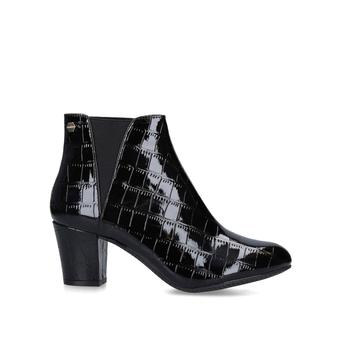 carvela sphinx ankle boots