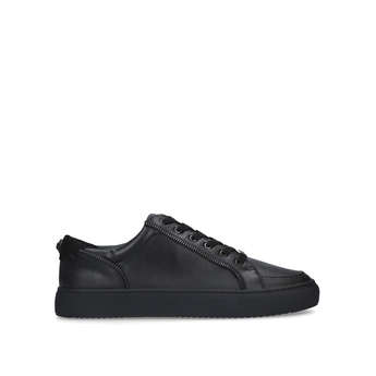 kurt geiger zip trainers