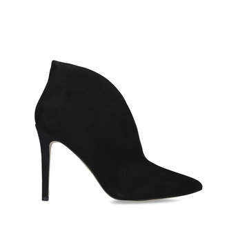 nine west crossley ankle boots