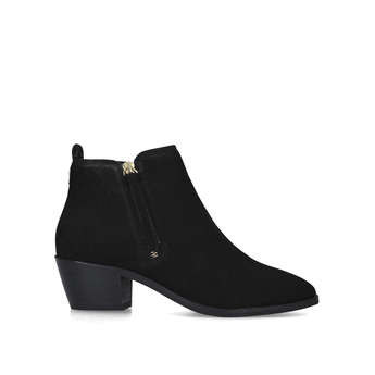 carvela sphinx ankle boots