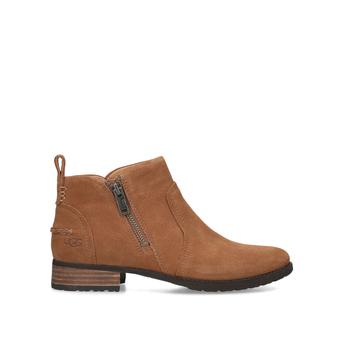 barbour sienna ankle boot