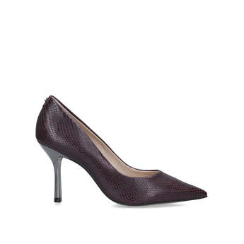 carvela kross 2 wine