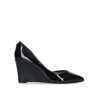 nine west dionne wedges