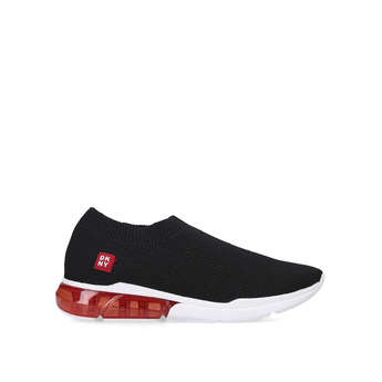 dkny brea slip on trainers