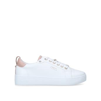 carvela linette trainers