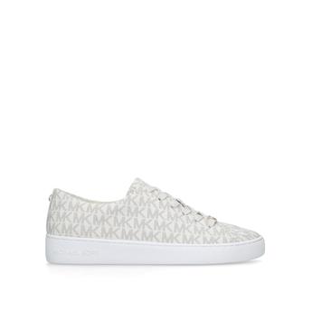 michael kors keaton trainers