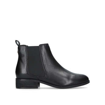 carvela sail boot