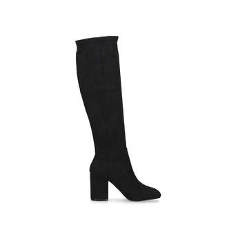 carvela wasp knee high boots