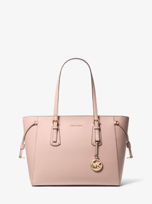 michael kors voyager soft pink