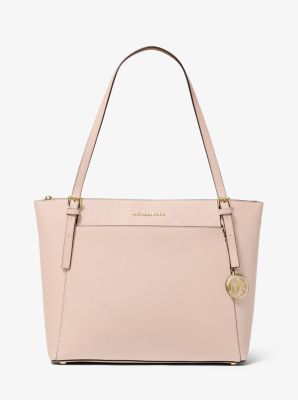 mk zip tote