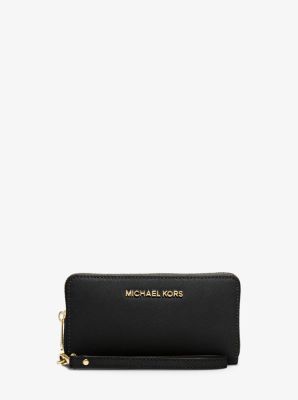 mk smartphone wristlet