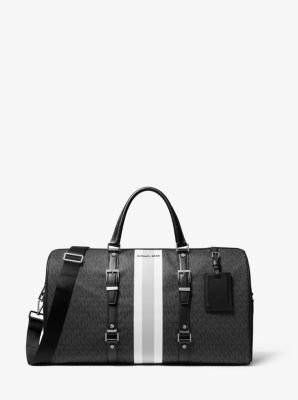 mk mens duffle bag