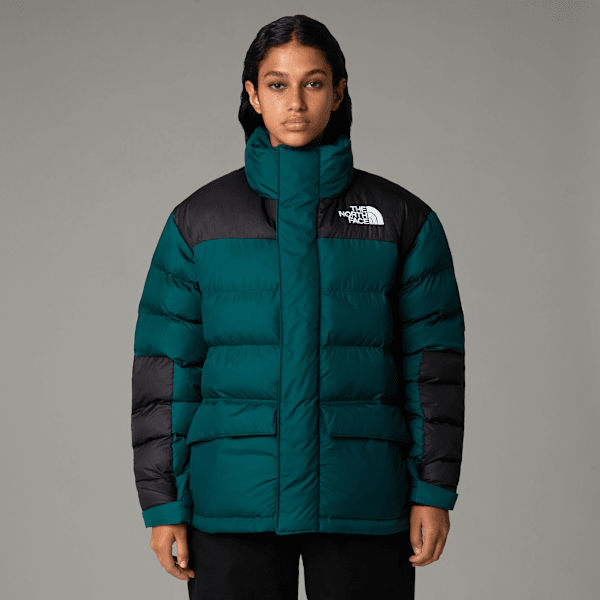 The North Face Women's Huila Synthetic Insulation Jacket The North Face Women's Huila Synthetic Insulation Jacket