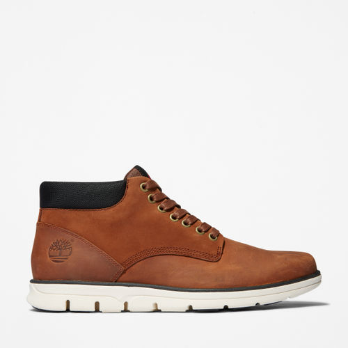 Timberland - Bradstreet Mid...