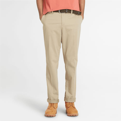 TBL-EU - Stretch Twill Chinos...