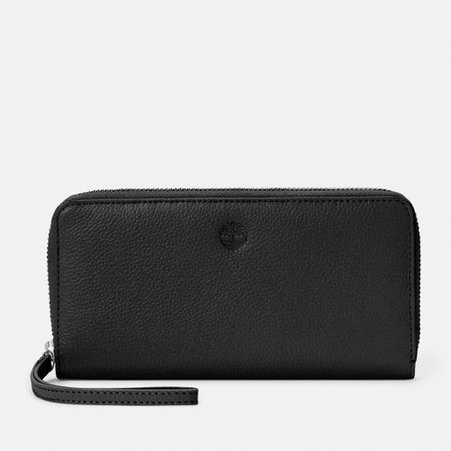 Timberland - Leather Wallet...