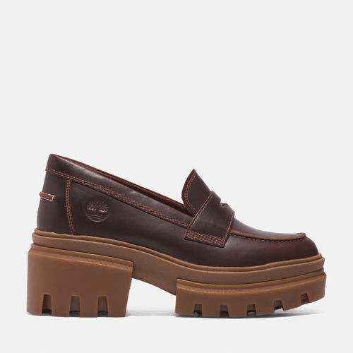 Timberland - Everleigh Loafer...