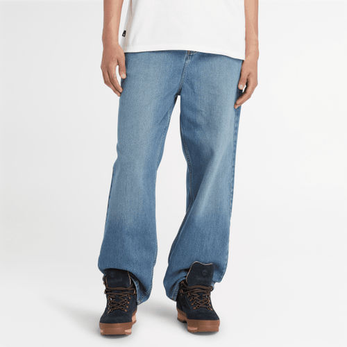 Timberland - Relaxed Jeans...