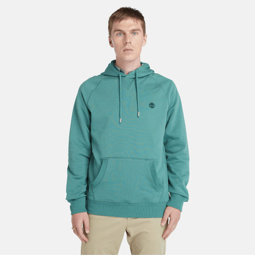 Timberland - Loopback Hoodie...