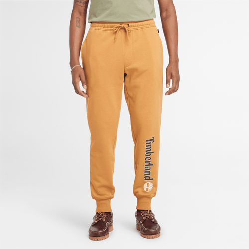 Timberland - Logo Sweatpants...